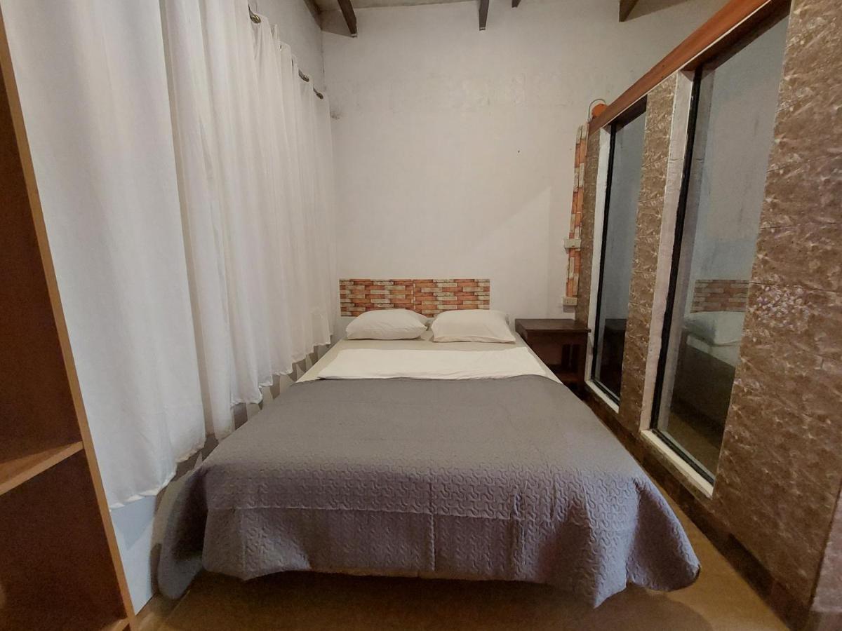 Larmar Bed And Breakfast Puerto Princesa Εξωτερικό φωτογραφία