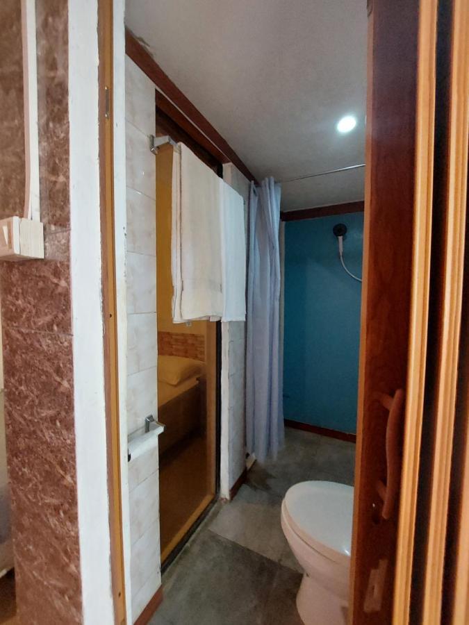 Larmar Bed And Breakfast Puerto Princesa Εξωτερικό φωτογραφία
