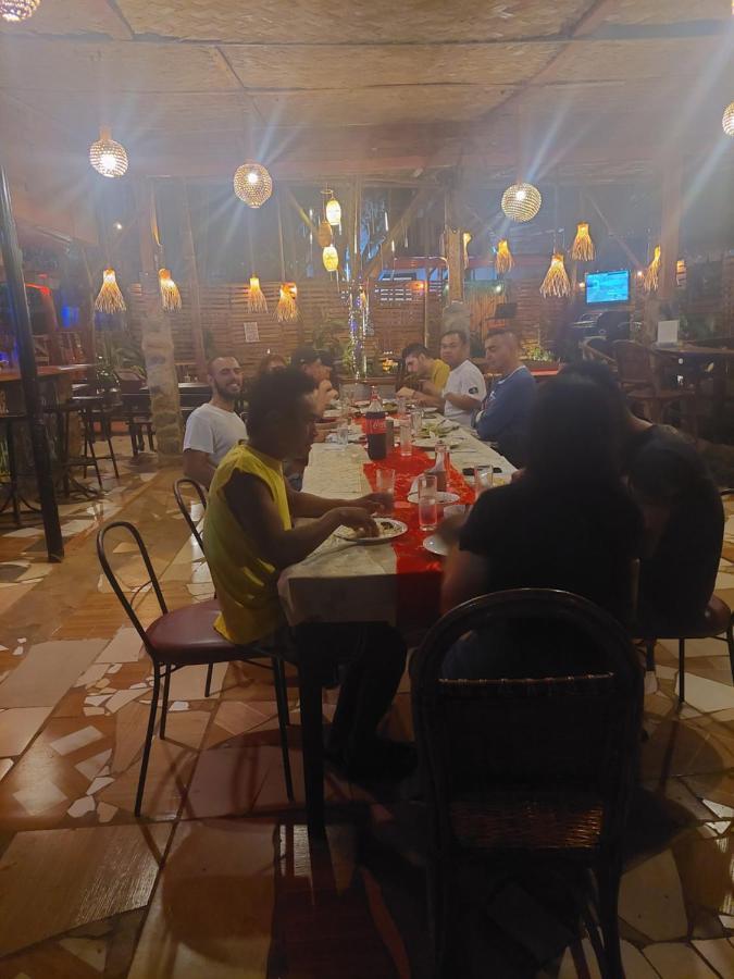 Larmar Bed And Breakfast Puerto Princesa Εξωτερικό φωτογραφία