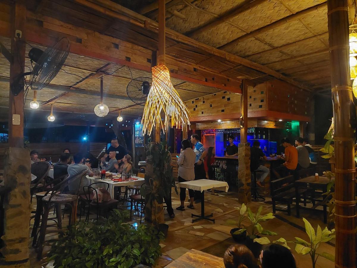 Larmar Bed And Breakfast Puerto Princesa Εξωτερικό φωτογραφία