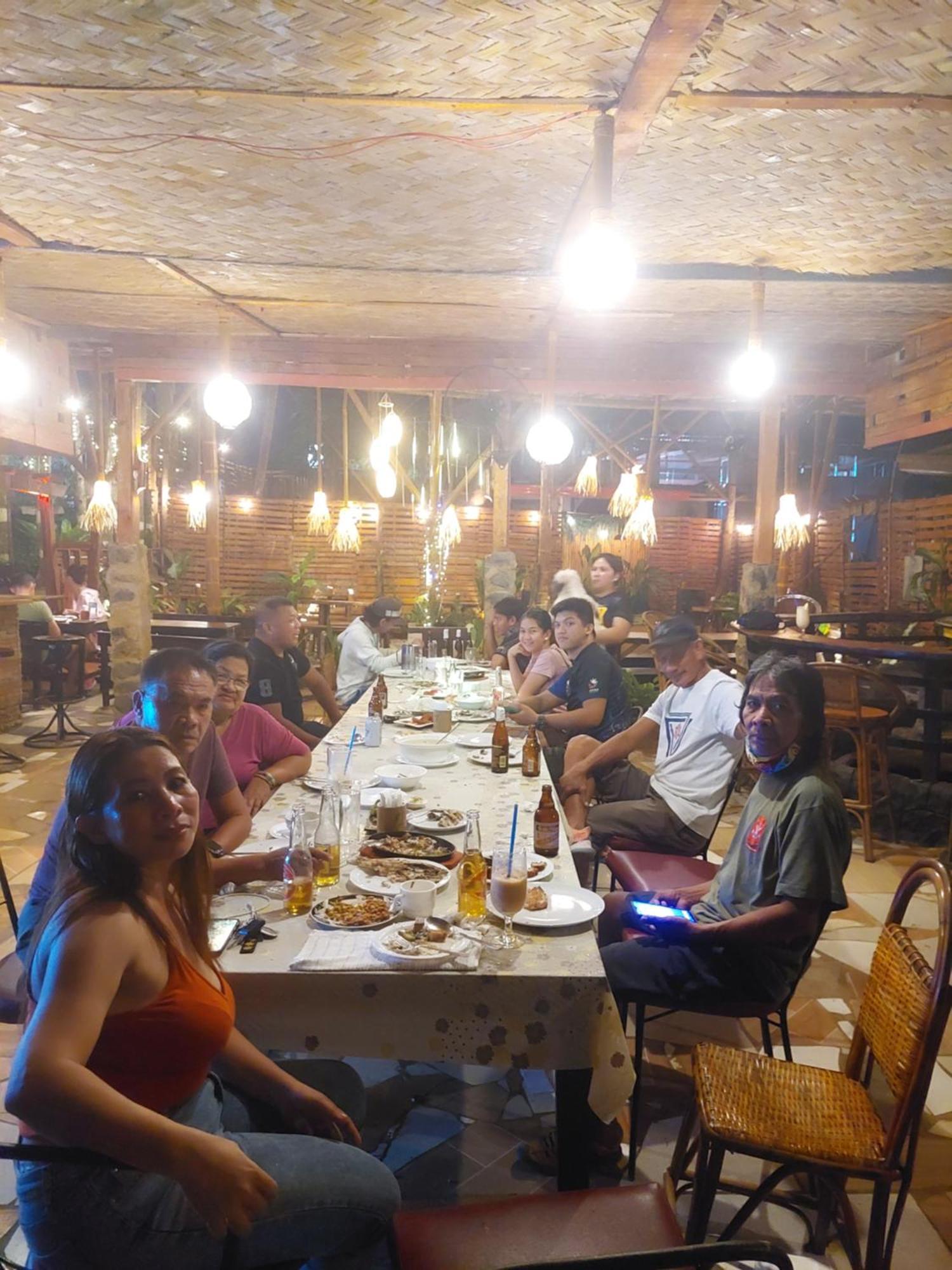 Larmar Bed And Breakfast Puerto Princesa Εξωτερικό φωτογραφία
