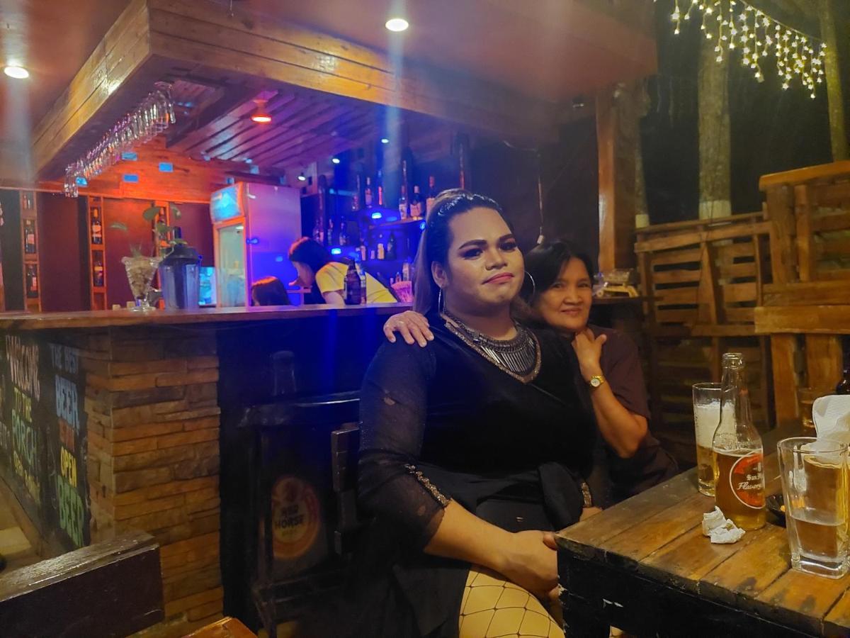 Larmar Bed And Breakfast Puerto Princesa Εξωτερικό φωτογραφία