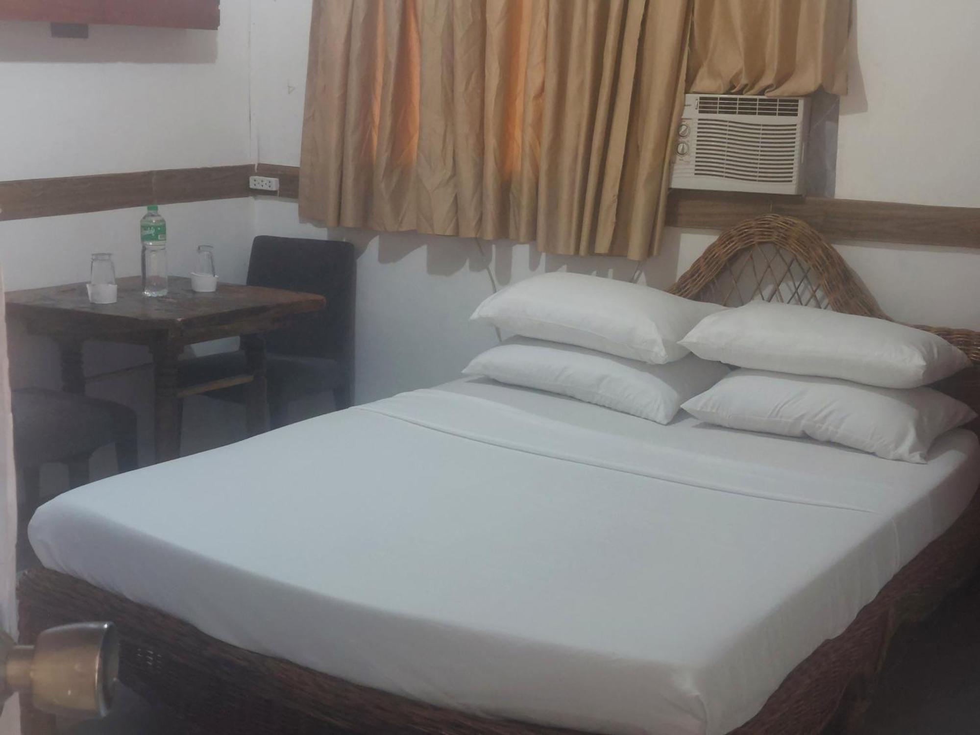 Larmar Bed And Breakfast Puerto Princesa Εξωτερικό φωτογραφία