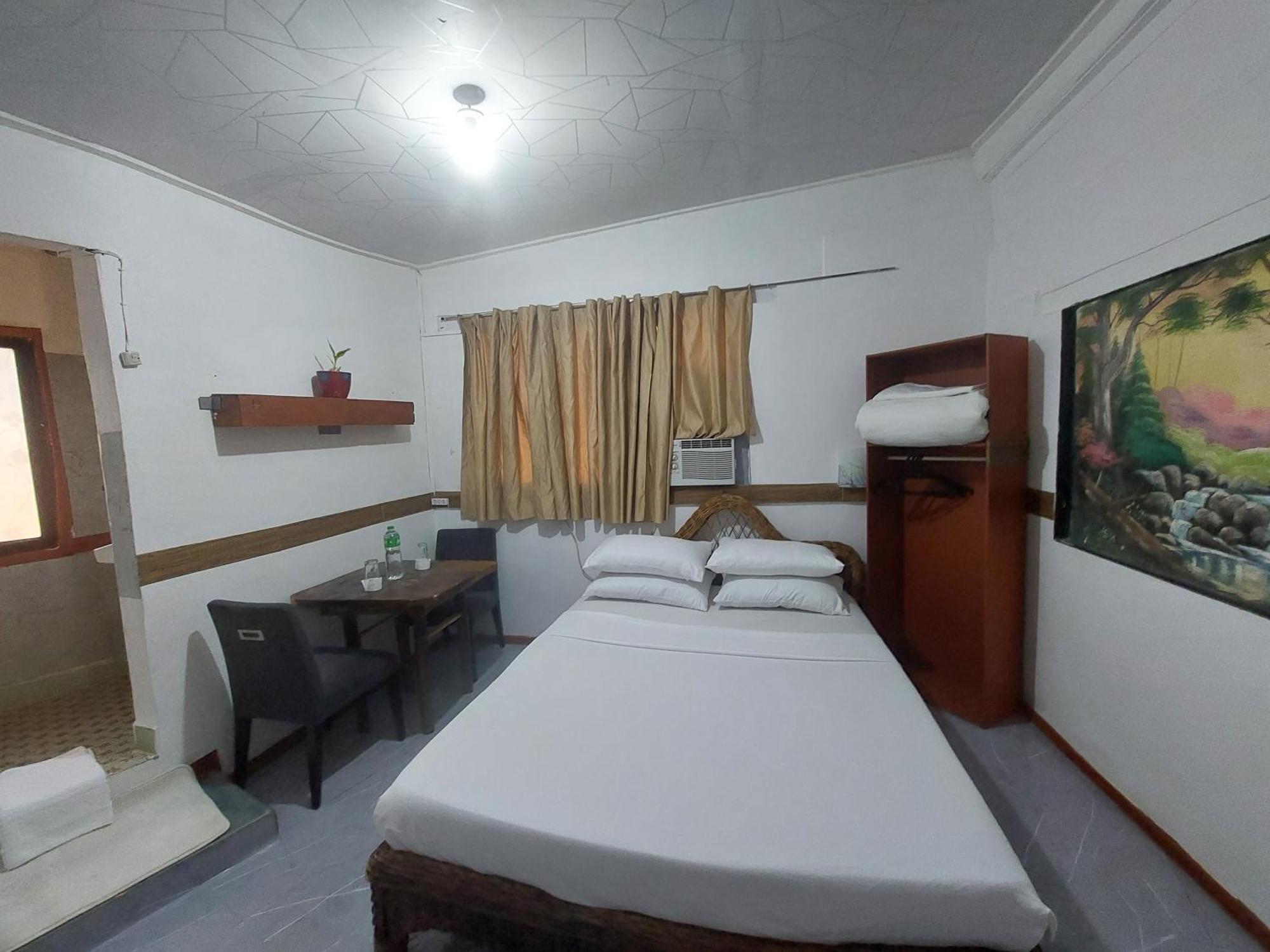 Larmar Bed And Breakfast Puerto Princesa Εξωτερικό φωτογραφία