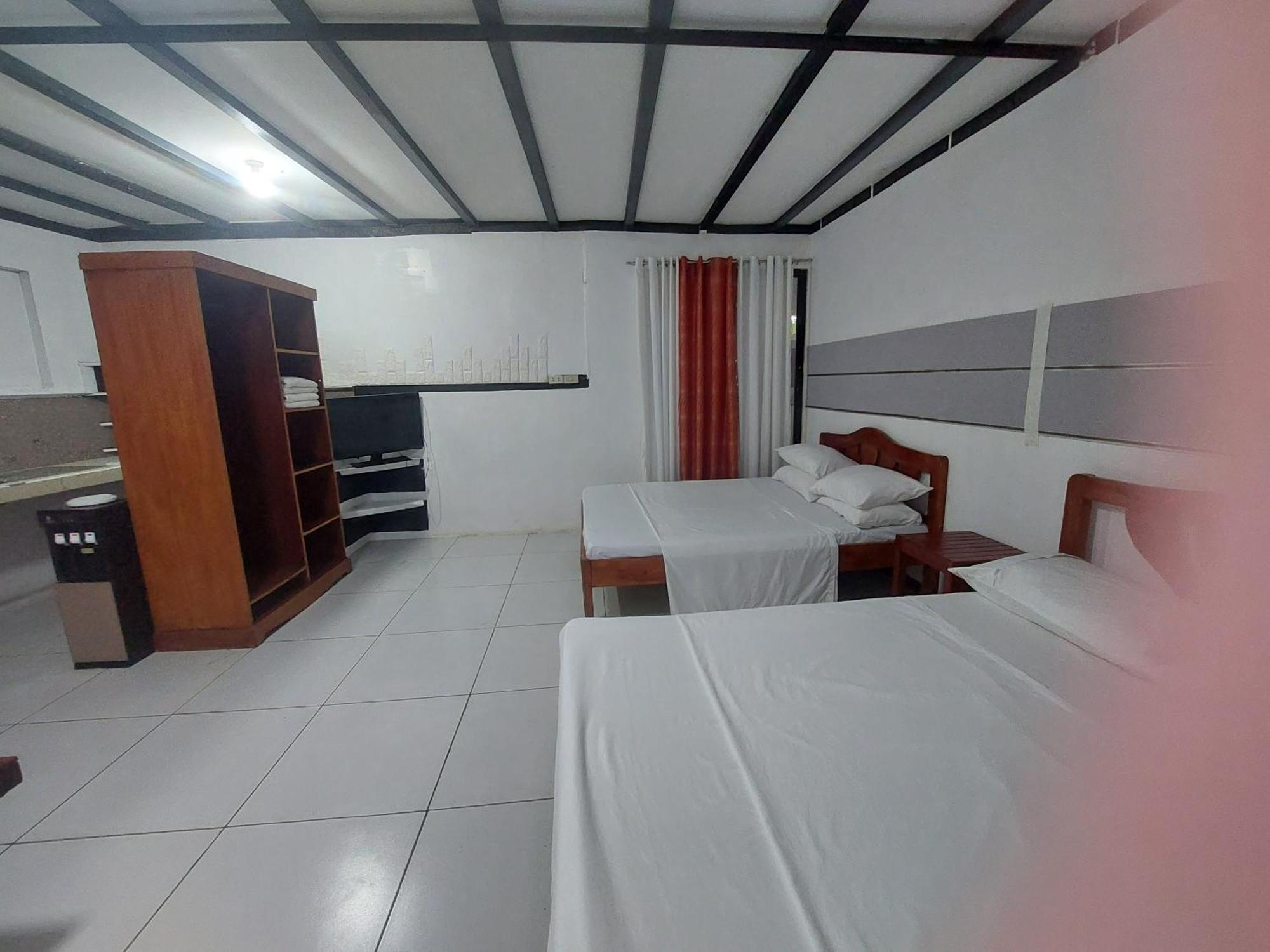 Larmar Bed And Breakfast Puerto Princesa Εξωτερικό φωτογραφία