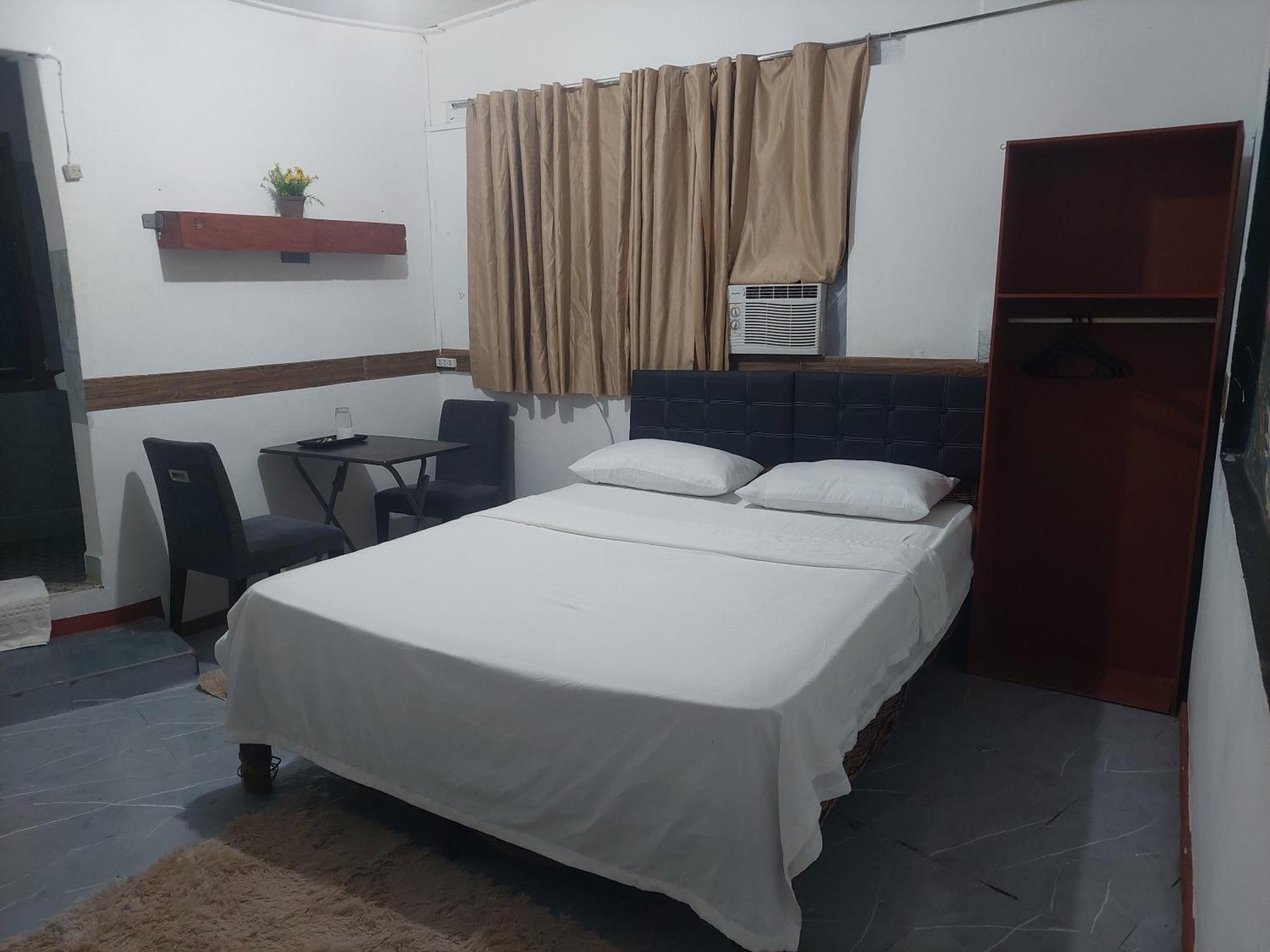 Larmar Bed And Breakfast Puerto Princesa Εξωτερικό φωτογραφία