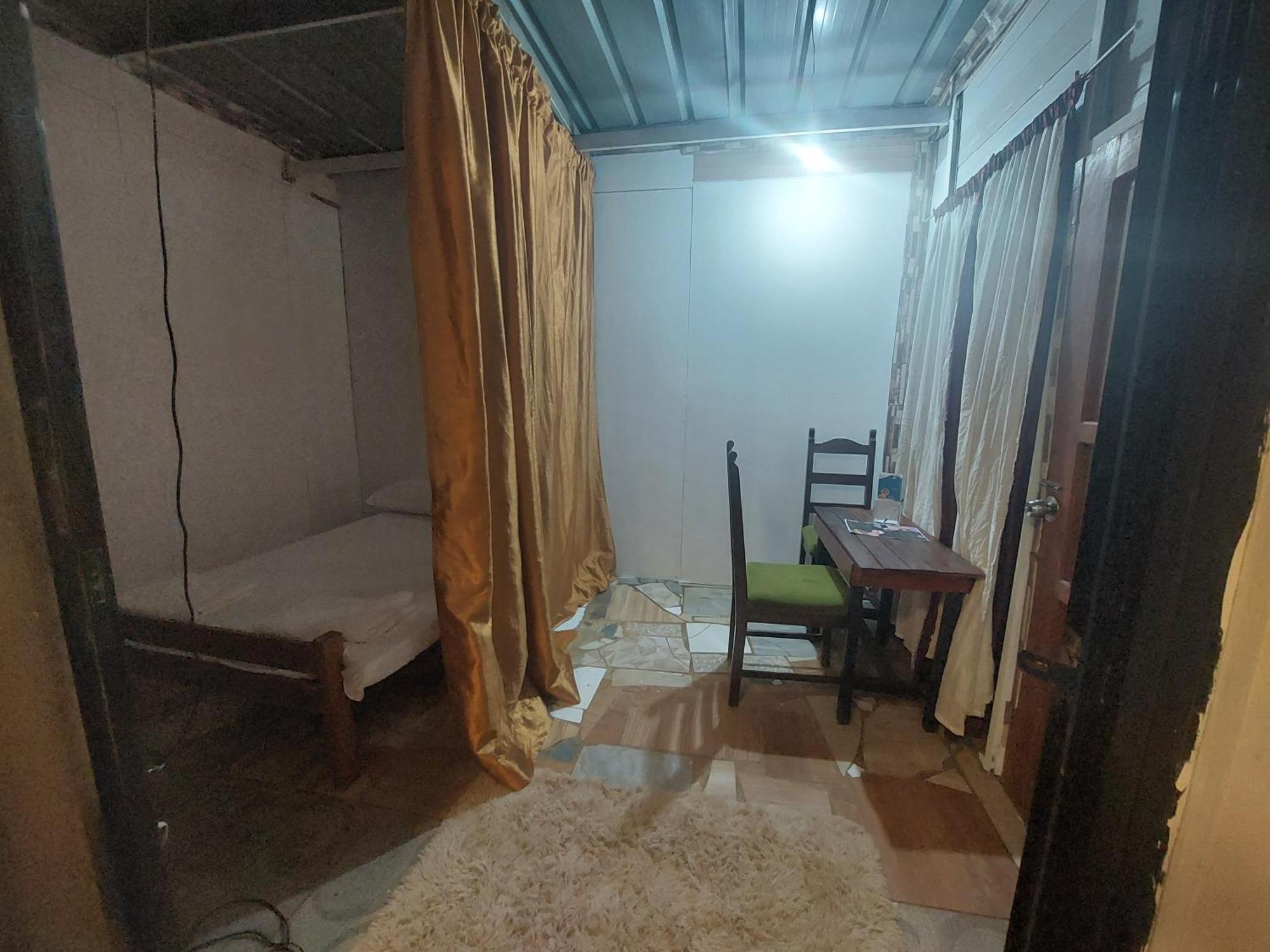 Larmar Bed And Breakfast Puerto Princesa Εξωτερικό φωτογραφία