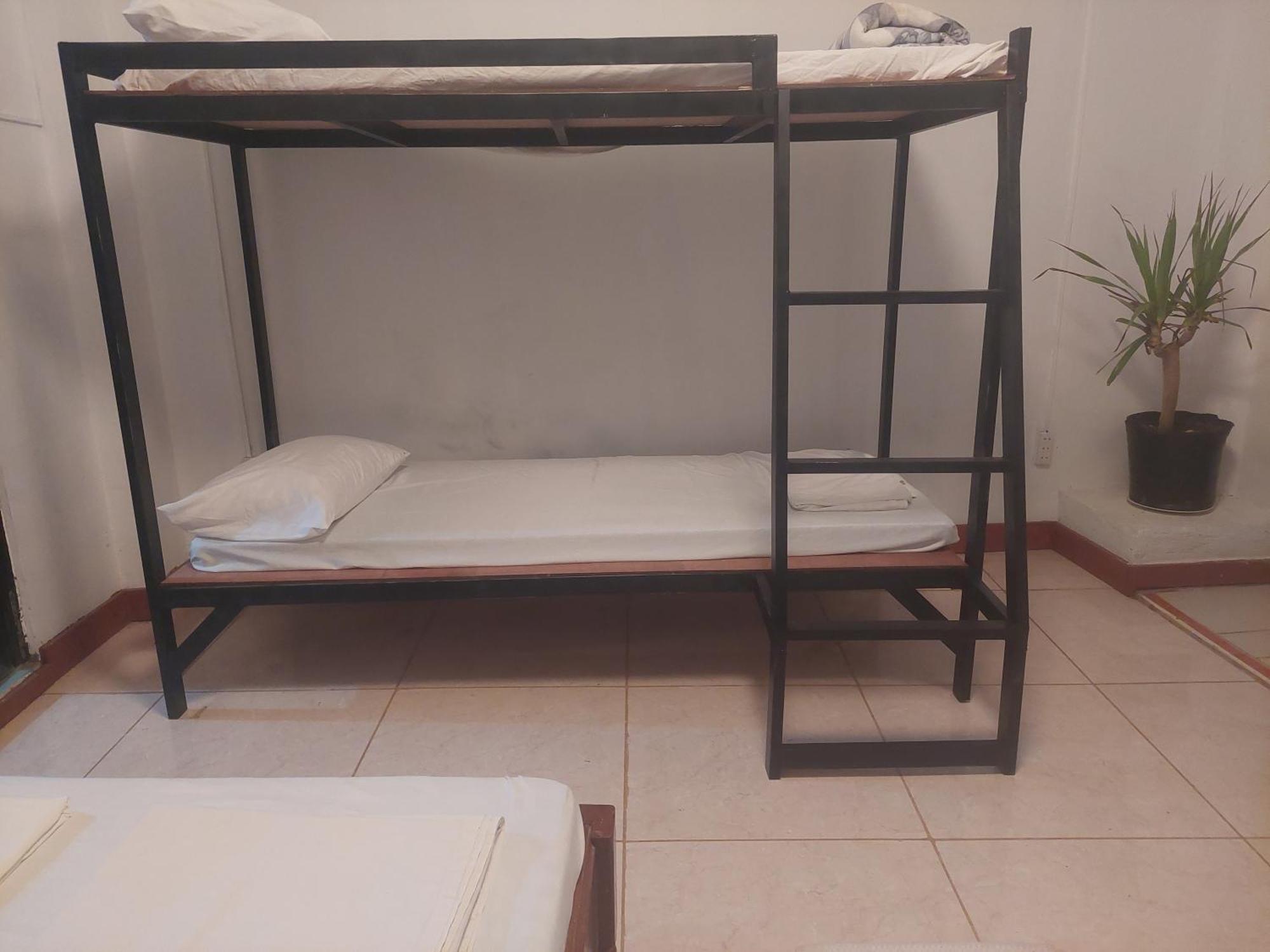 Larmar Bed And Breakfast Puerto Princesa Εξωτερικό φωτογραφία