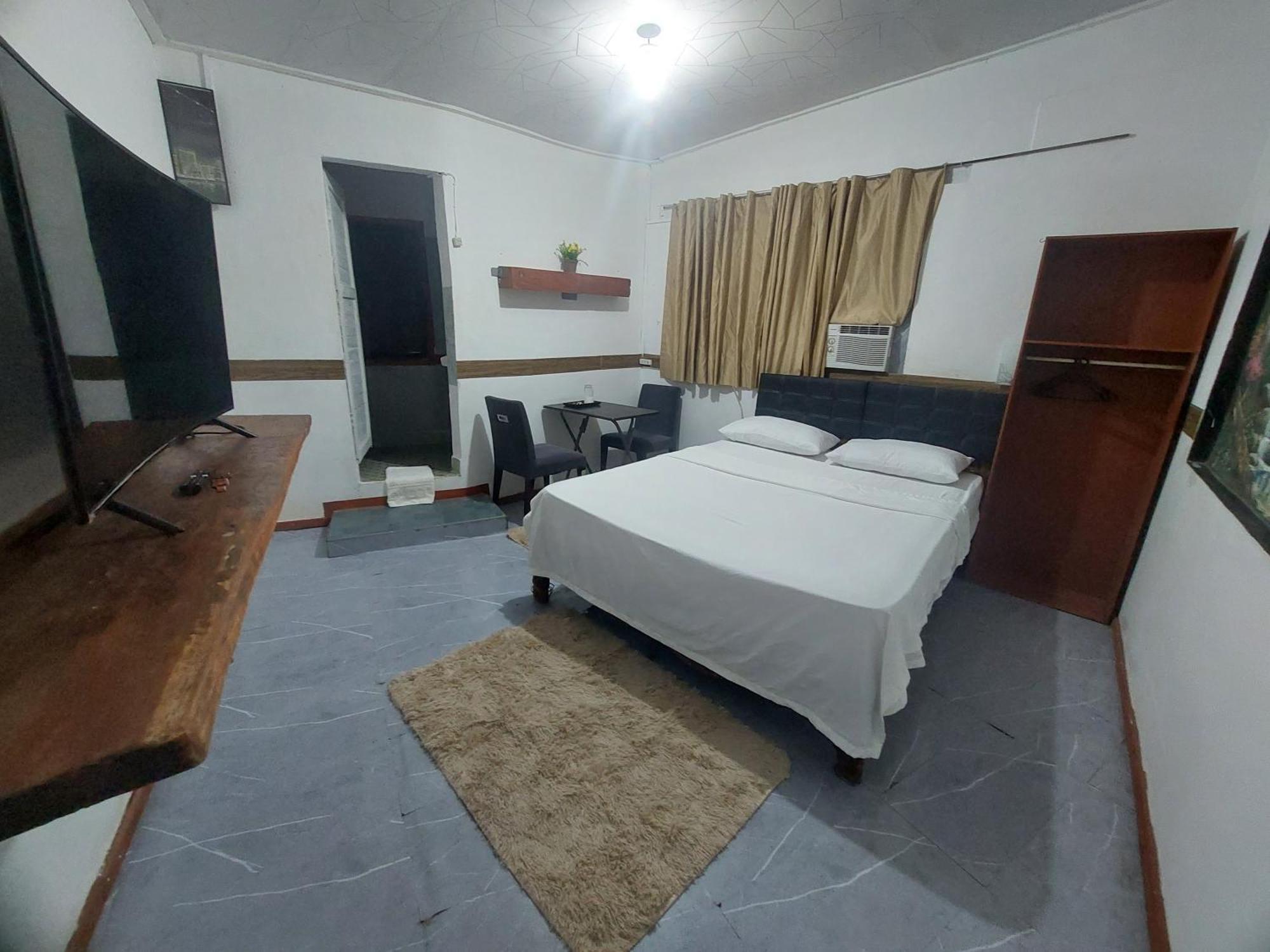 Larmar Bed And Breakfast Puerto Princesa Εξωτερικό φωτογραφία