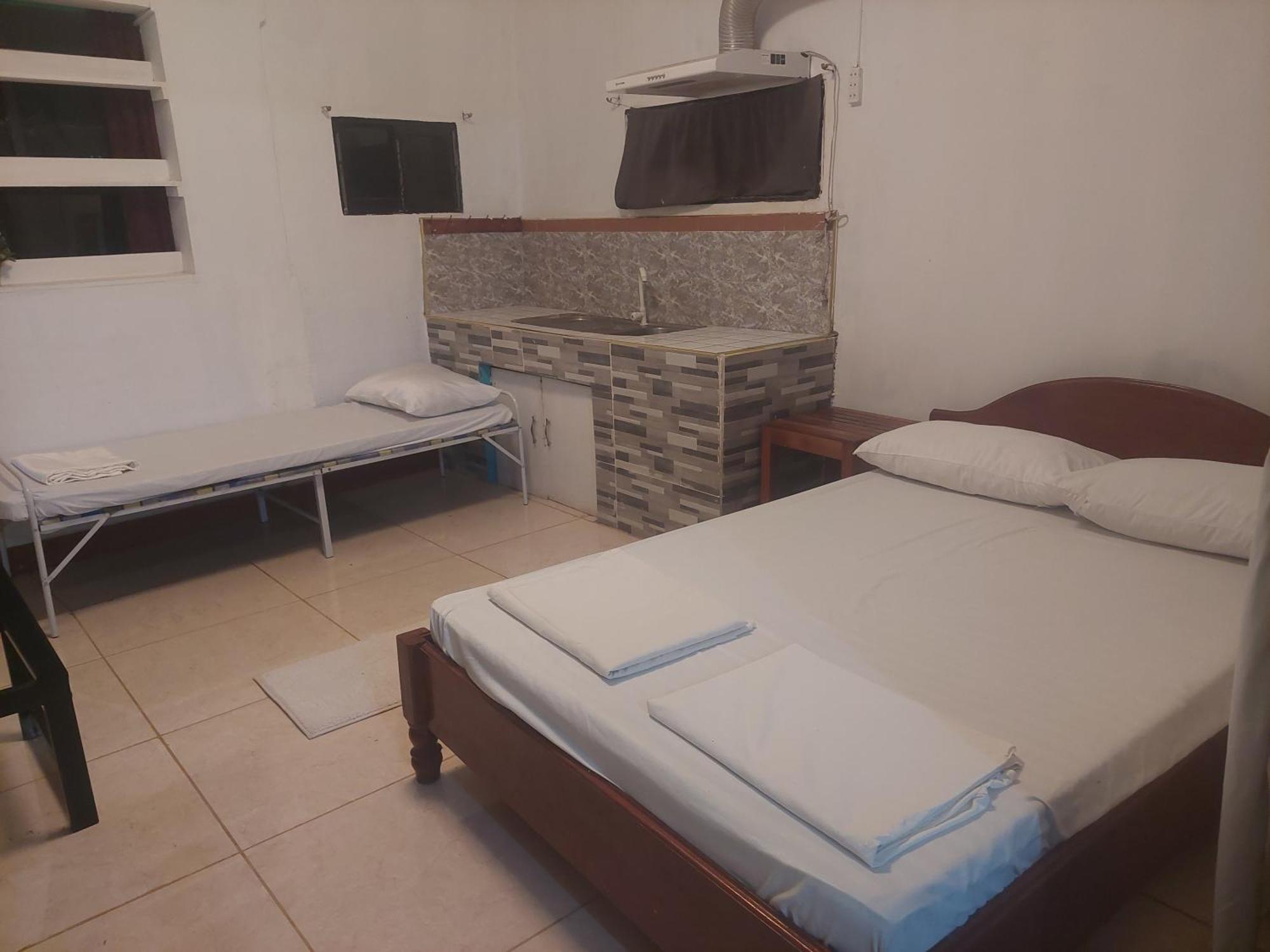 Larmar Bed And Breakfast Puerto Princesa Εξωτερικό φωτογραφία