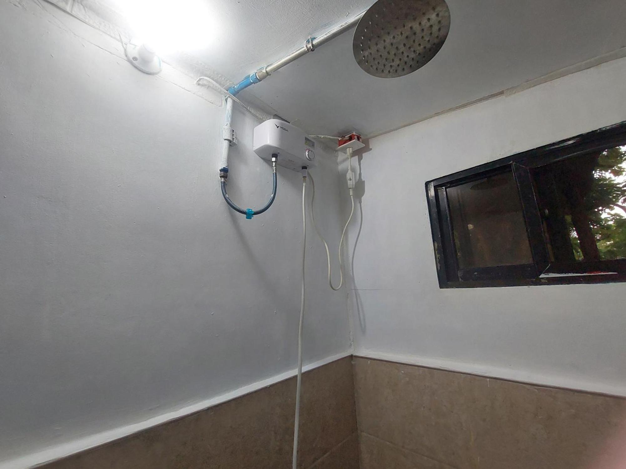 Larmar Bed And Breakfast Puerto Princesa Εξωτερικό φωτογραφία