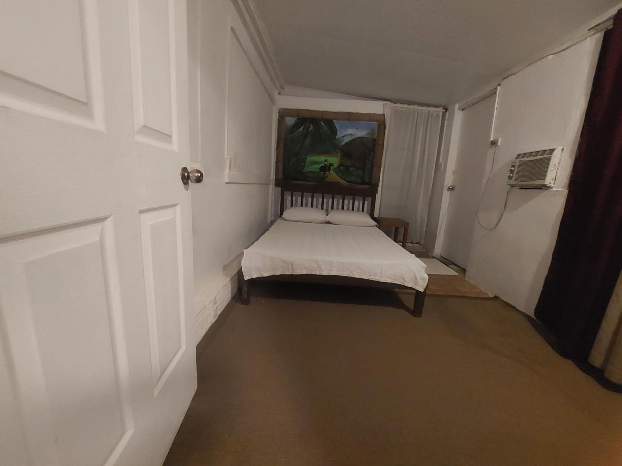Larmar Bed And Breakfast Puerto Princesa Εξωτερικό φωτογραφία