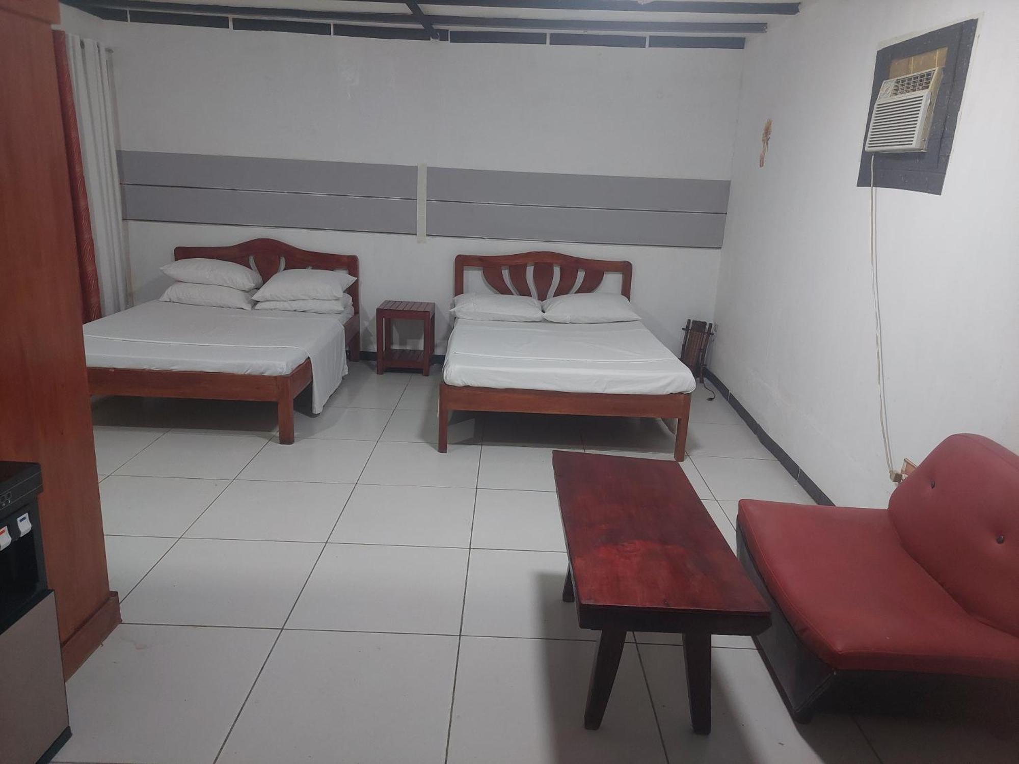 Larmar Bed And Breakfast Puerto Princesa Εξωτερικό φωτογραφία