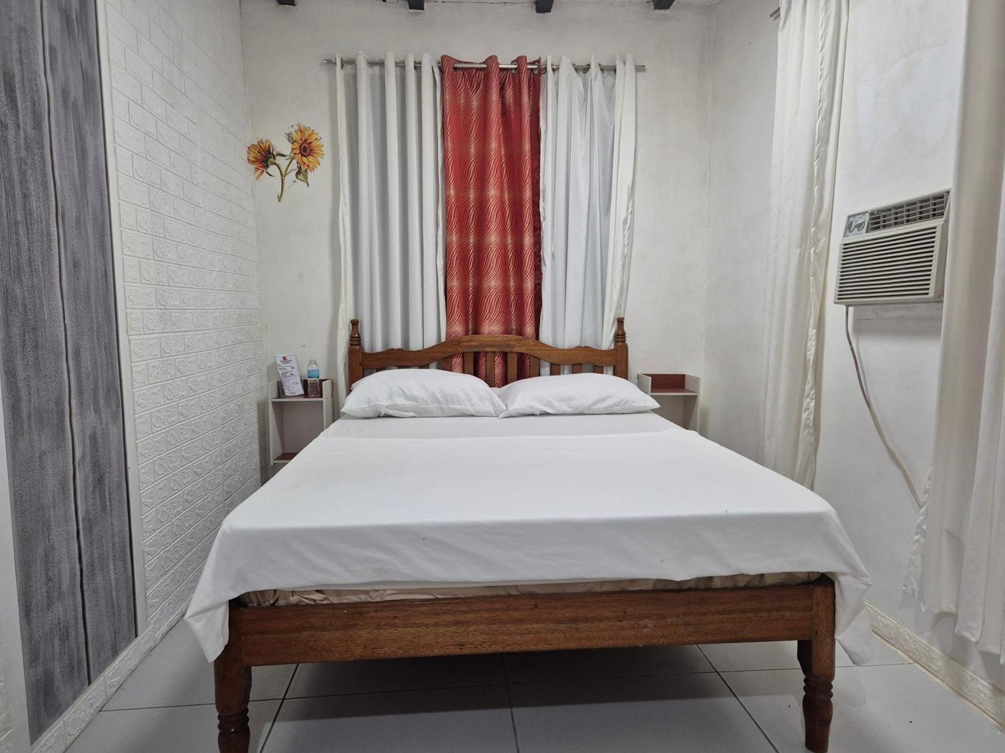 Larmar Bed And Breakfast Puerto Princesa Εξωτερικό φωτογραφία