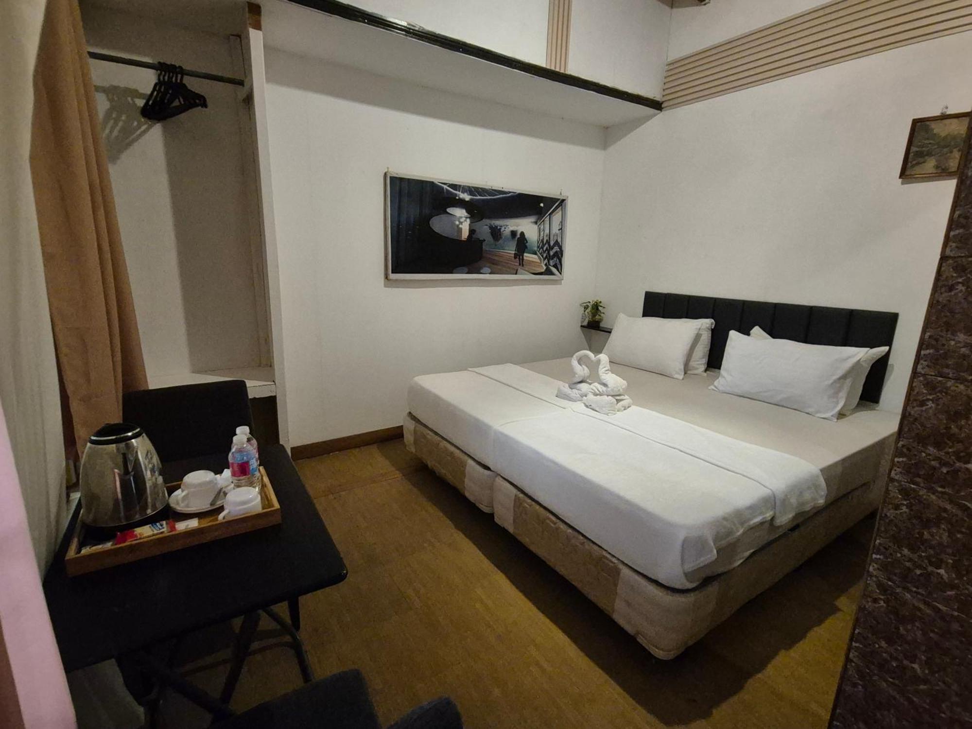 Larmar Bed And Breakfast Puerto Princesa Εξωτερικό φωτογραφία