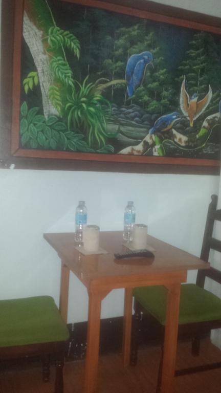 Larmar Bed And Breakfast Puerto Princesa Εξωτερικό φωτογραφία