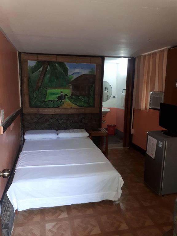 Larmar Bed And Breakfast Puerto Princesa Εξωτερικό φωτογραφία