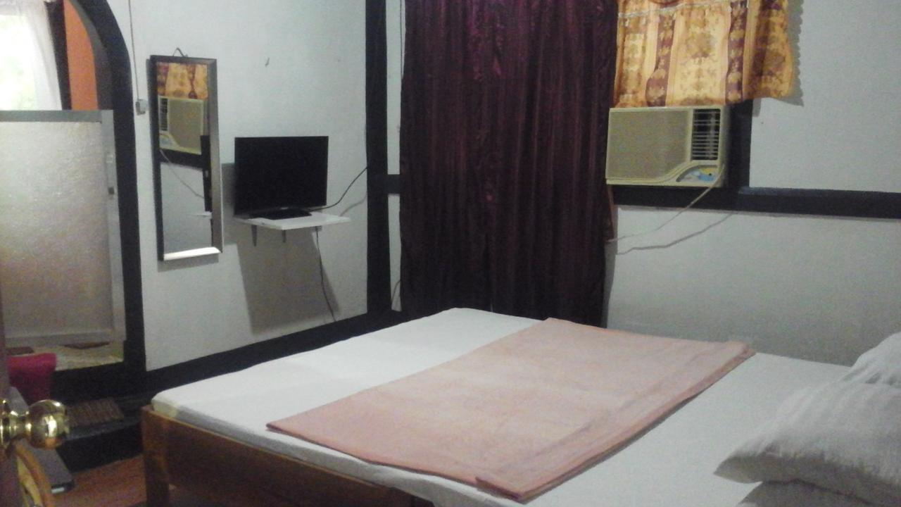 Larmar Bed And Breakfast Puerto Princesa Εξωτερικό φωτογραφία
