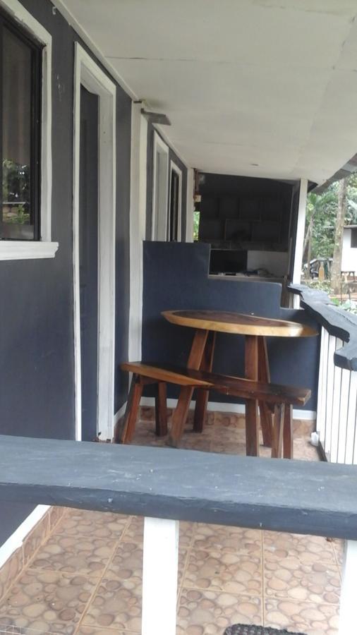 Larmar Bed And Breakfast Puerto Princesa Εξωτερικό φωτογραφία