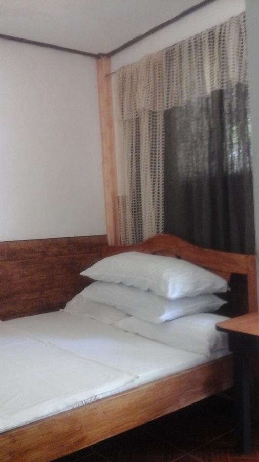 Larmar Bed And Breakfast Puerto Princesa Εξωτερικό φωτογραφία