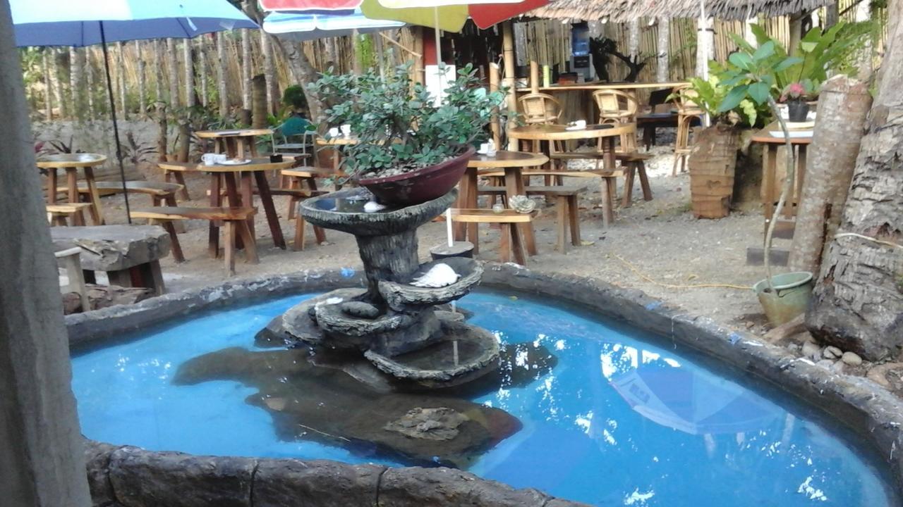 Larmar Bed And Breakfast Puerto Princesa Εξωτερικό φωτογραφία