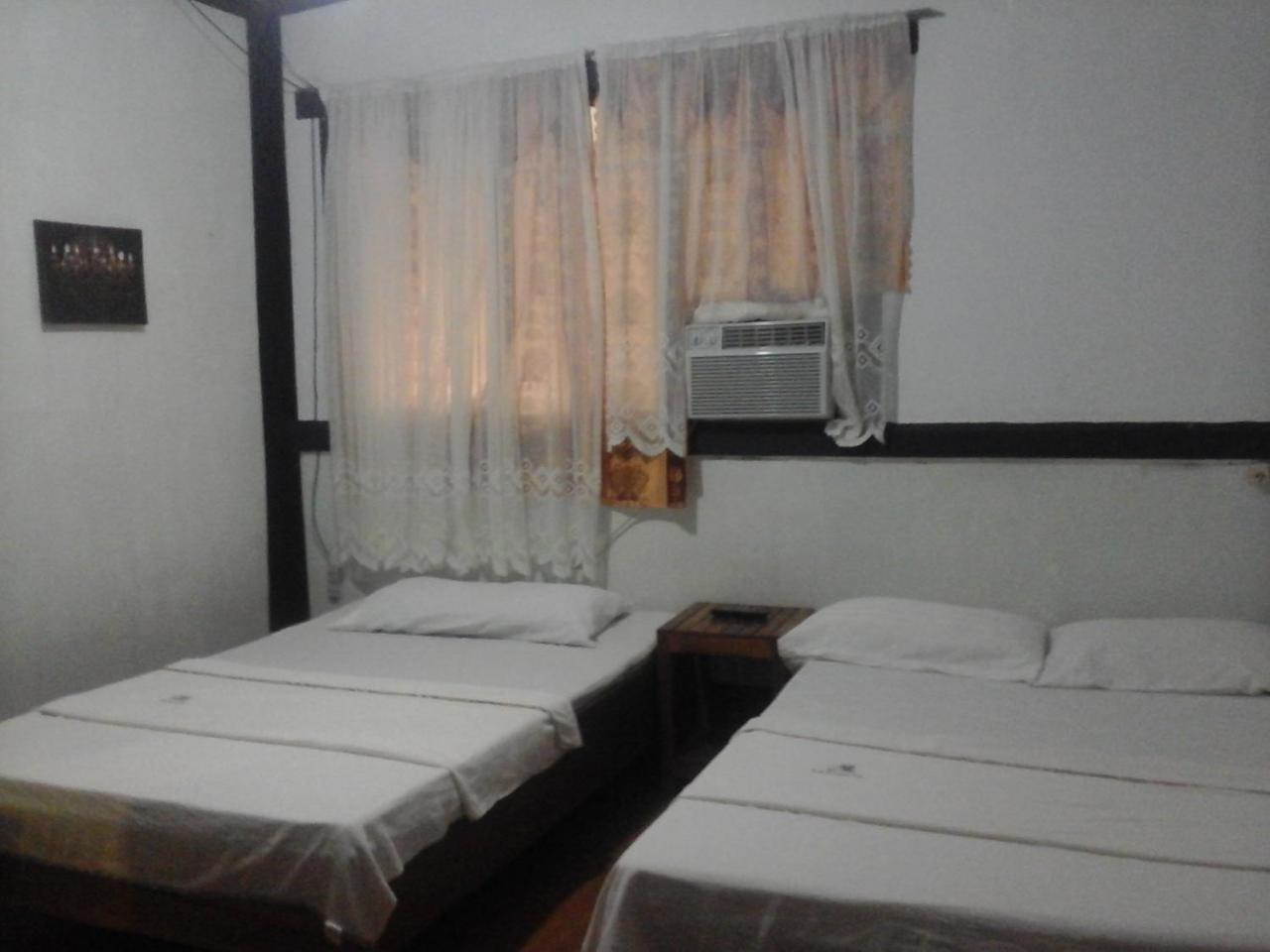 Larmar Bed And Breakfast Puerto Princesa Εξωτερικό φωτογραφία