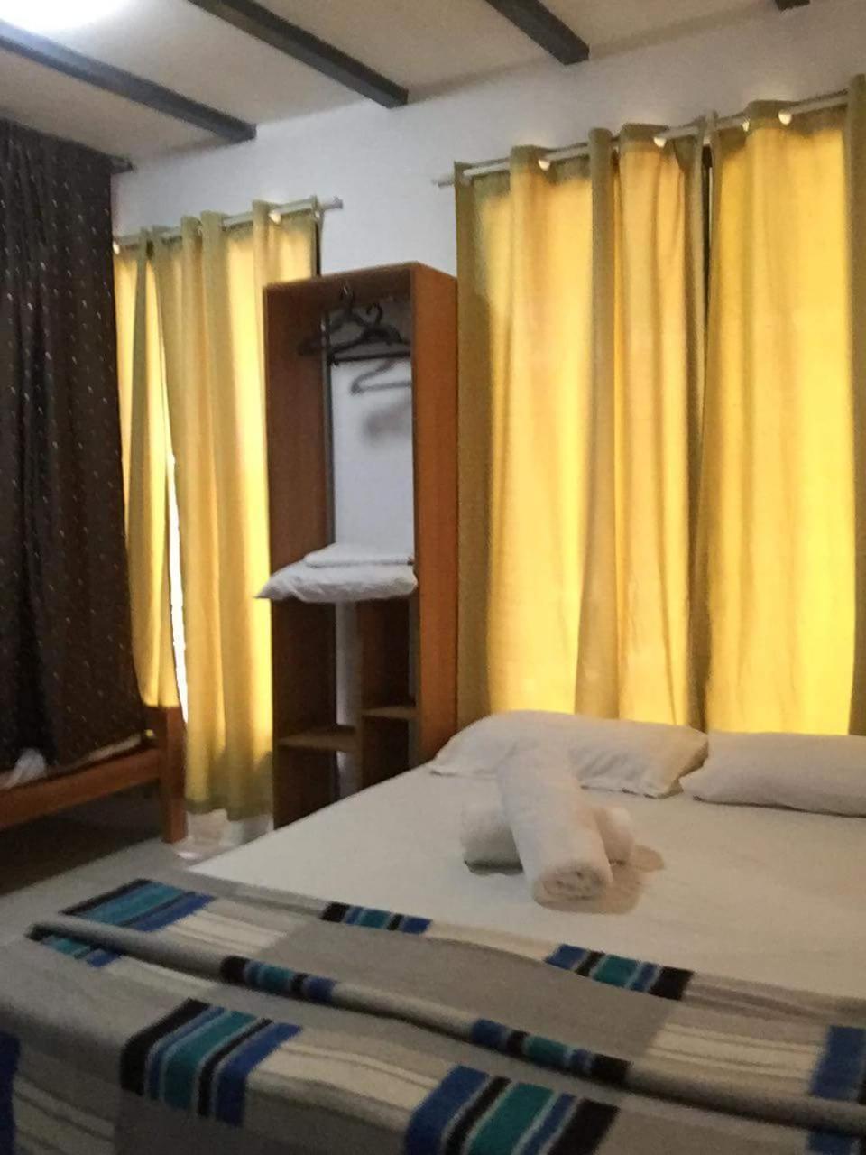 Larmar Bed And Breakfast Puerto Princesa Εξωτερικό φωτογραφία