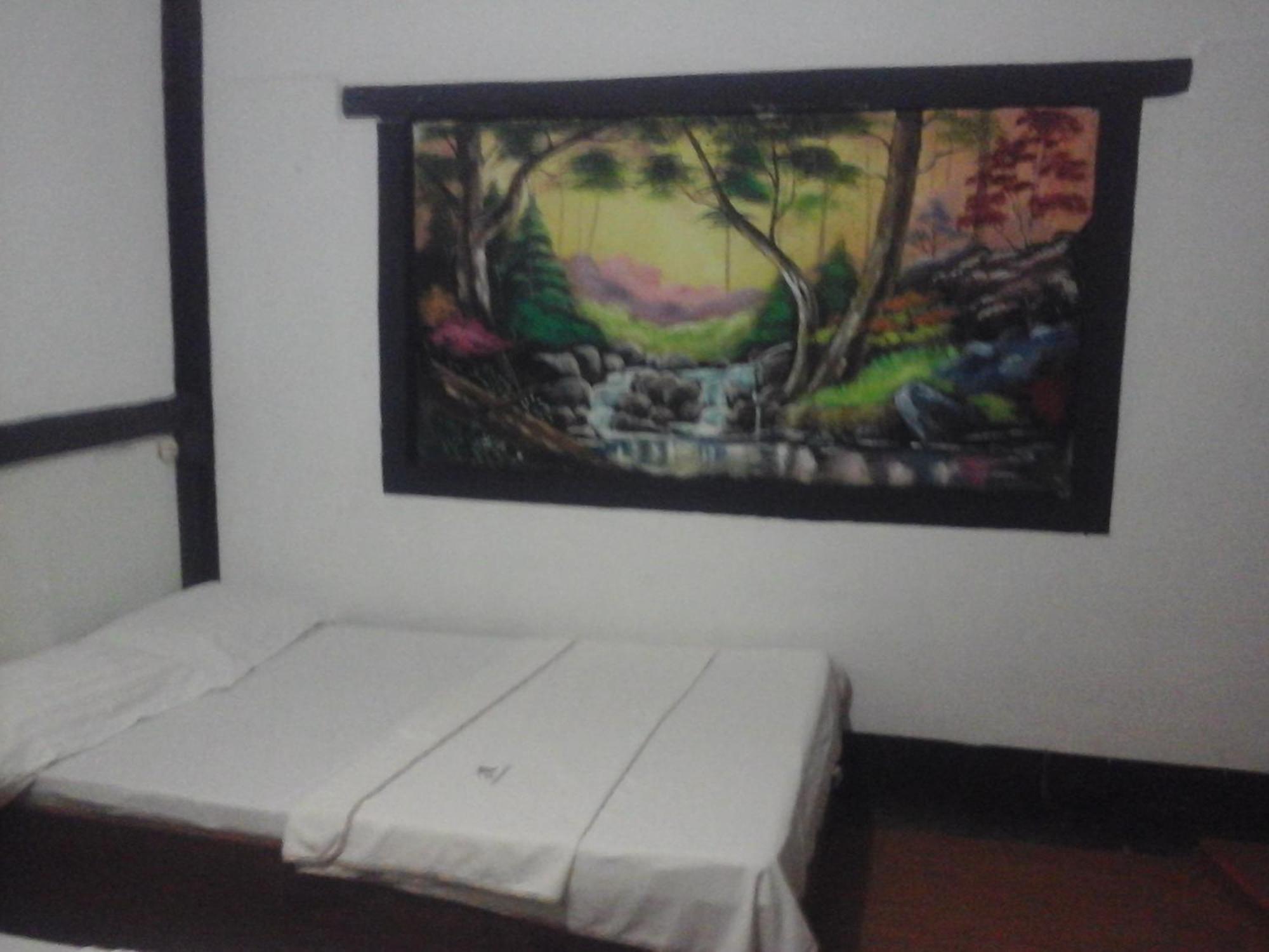 Larmar Bed And Breakfast Puerto Princesa Εξωτερικό φωτογραφία