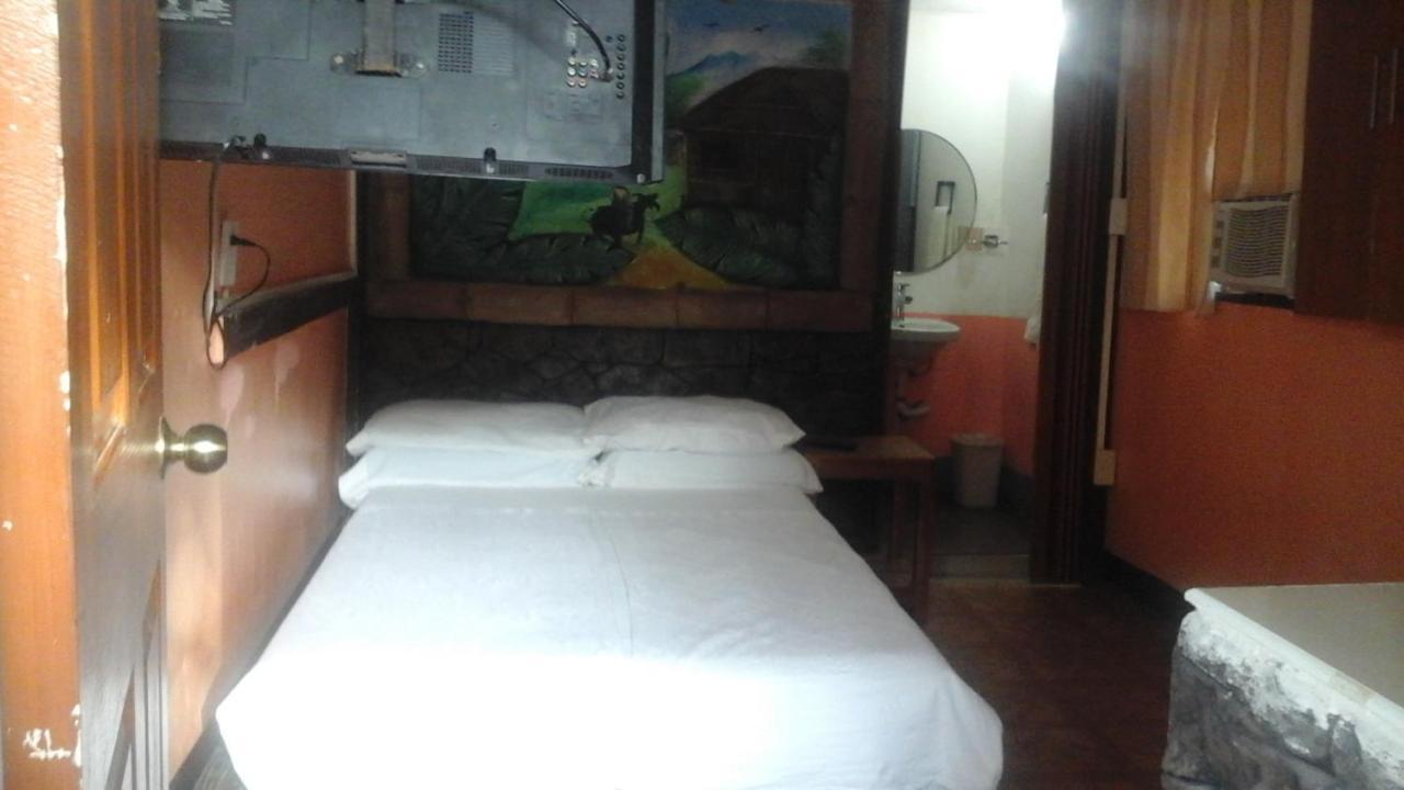 Larmar Bed And Breakfast Puerto Princesa Εξωτερικό φωτογραφία