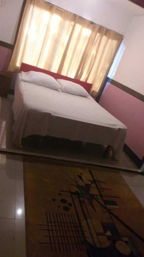 Larmar Bed And Breakfast Puerto Princesa Εξωτερικό φωτογραφία